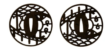 Tsuba BZT-01