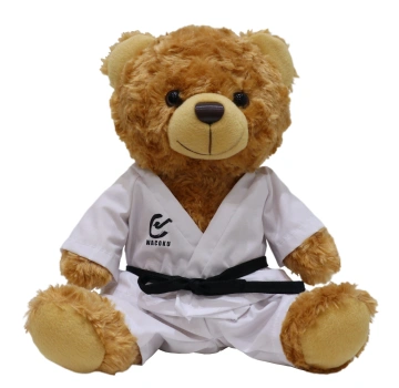 Urs de plus Karate - H986