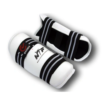 Antebrate Taekwondo Wacoku Omologate WTF