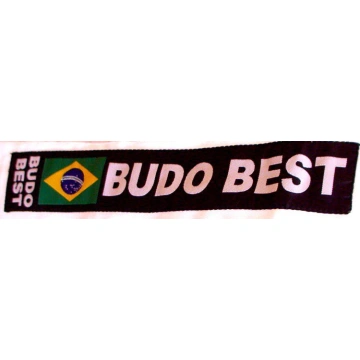 Brazilian Jiu Jitsu Gi Alb
