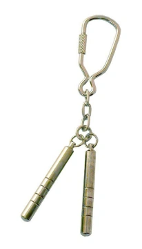 Breloc Nunchaku