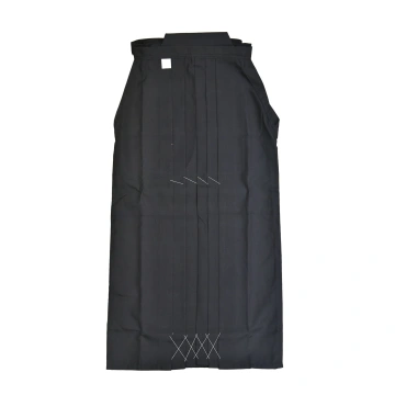 Hakama Quality – Negru
