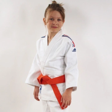 Karategi Wacoku - aprobat WKF - AK-140 K1