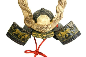 Kabuto Daimyo