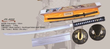 Katana - ZS-9203
