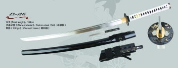 Katana - ZS-9242