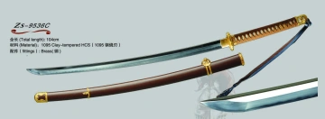 Katana - ZS-9536C