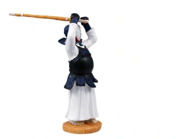 Kendoka Kamae