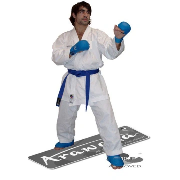 Kimono Karate Kumite Arawaza Diamond - Aprobat WKF