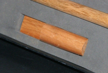 Kit montare/demontare katana