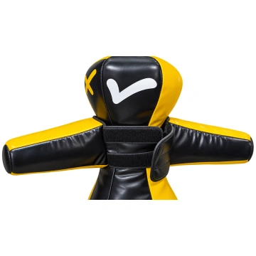 Manechin Baby Force pentru Judo, BJJ, MMA și Arte Marțiale – Budo Best - Img 3