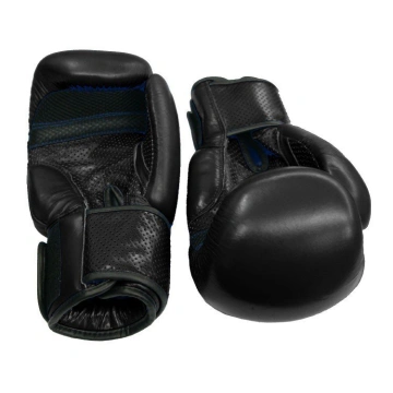 Mănuşi de box "Breezy" – Negru