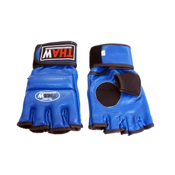 Manusi Grappling ThaW "Arssto"
