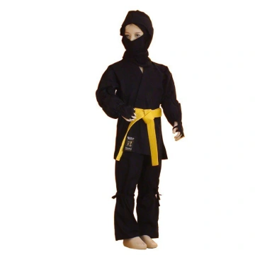 Ninja Shozoku
