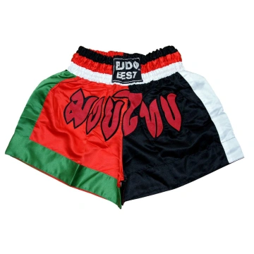Pantaloni Muay Thai model C