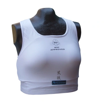 Protectie de sani Arawaza - WKF approved