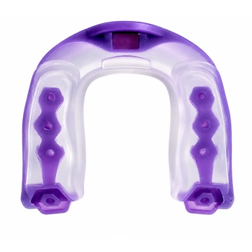 Protecție Dentară Budo Best New Delux cu Cutie YE-026-6N – Mouthguard pentru Sporturi de Contact