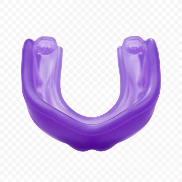 Protecție Dentară Budo Best New Delux cu Cutie YE-026-6N – Mouthguard pentru Sporturi de Contact