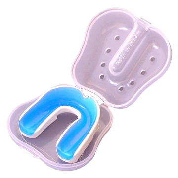 Protecție dentară cu gel / cutie