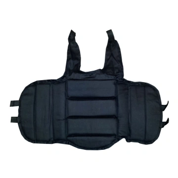 Protectie piept Qwan Ki Do