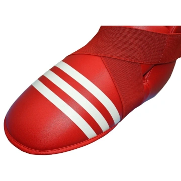 SUPER SAFETY KICKS ITF APPROVED - ADIITFB01 – Roșu