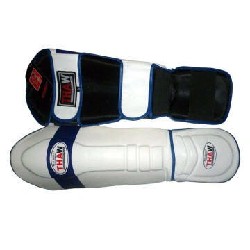 Tibiere MMA