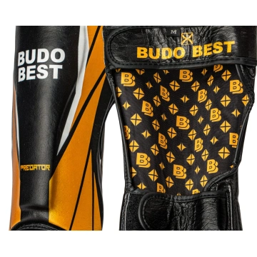 Tibiere Predator 2.0, cu design novator, de cea mai buna calitate