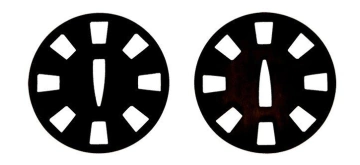 Tsuba BIT-03