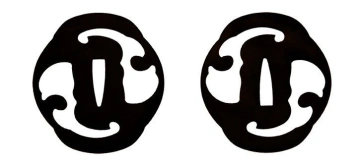 Tsuba BIT-13