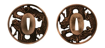 Tsuba BZT-29
