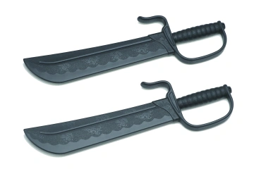 Wing Chun Sword PP