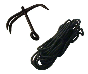 Ancora ninja