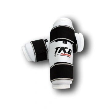 Antebrate Taekwondo Hansoo