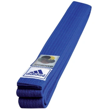 Centura Adidas Karate WKF - ADIB240D240