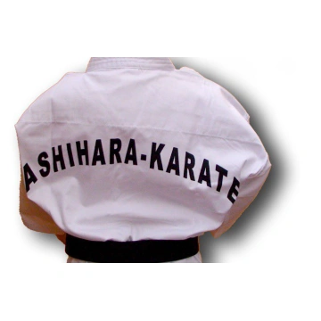 Karategi Wacoku - aprobat WKF - AK-140 K1