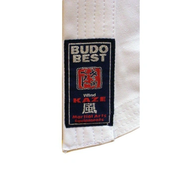 Karategi "Budo Best Kaze"