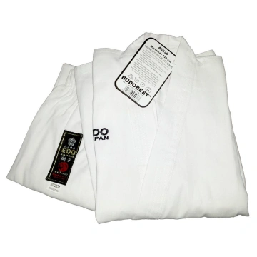 Karategi Wacoku - aprobat WKF - AK-140 K1
