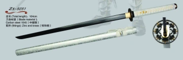 Katana - ZS-9251