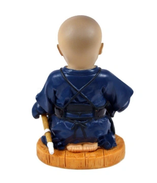 Kendoka Seiza