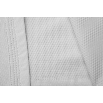 Kimono Karate KISAKI UltraLight Budo Best – Material Texturat Premium, Confort Superior