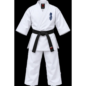 Kimono Kyokushin Master Budo Best 14 oz – Canvas Premium