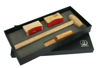 Kit montare/demontare katana