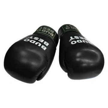 Mănuşi de box "Breezy" – Negru