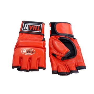 Manusi Grappling ThaW "Kusto" – Roșu