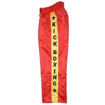 Pantaloni Kickboxing model A