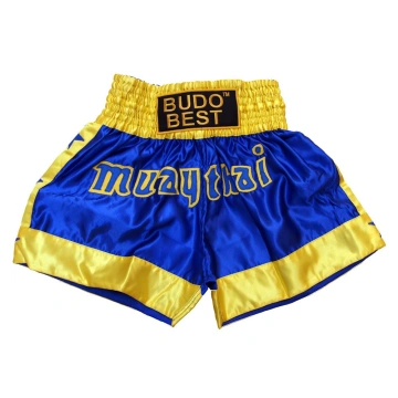 Pantaloni Muay Thai model F