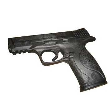 Pistol cauciuc TPR-19