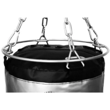 Sac de box Budo Best Predator 2.0 – rezistență extremă, design modern și prindere inovatoare cu inel