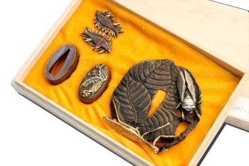 Set Kamakiri-Ijo - BHT-14