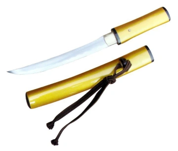 Shinju Aikuchi Tanto - BS-636